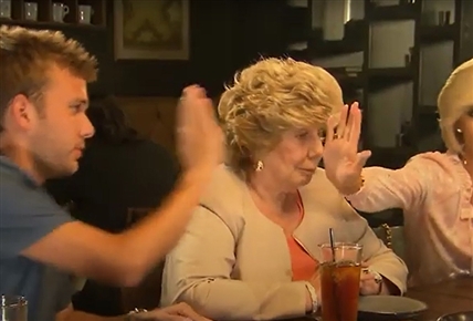 Creciendo con los Chrisley | Cacería y Drag Queens