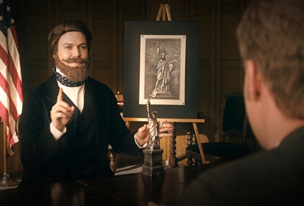 Drunk History US