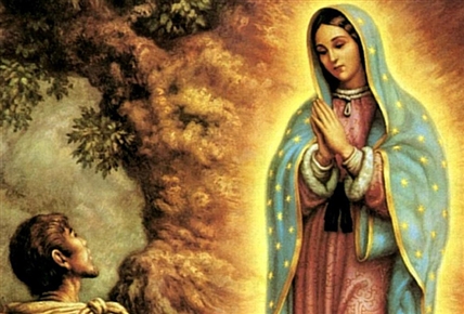 Historias de la Virgen Morena | Después de la tormenta