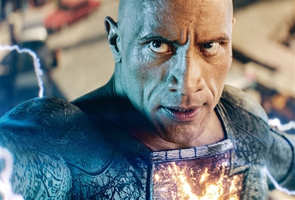 Black Adam