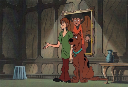 Scooby Doo, ¿dónde estás? | Foul Play in Funland