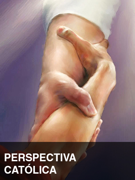 Perspectiva católica | Yo no te olvidaré
