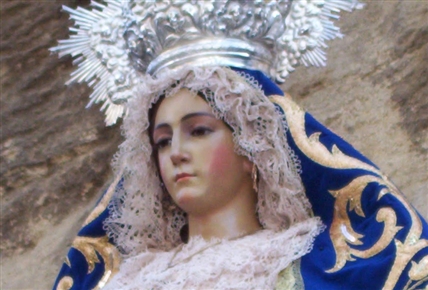Visitados por la luz