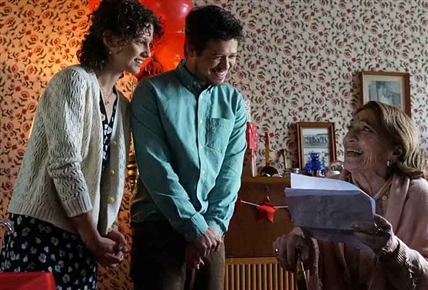 Julio, felices por siempre