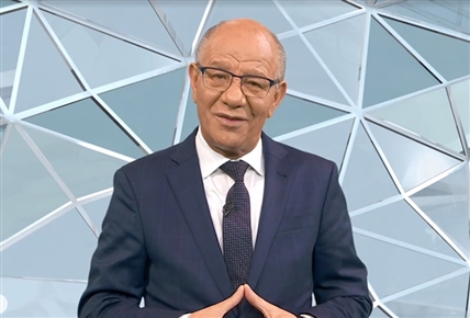 Medina en TVE