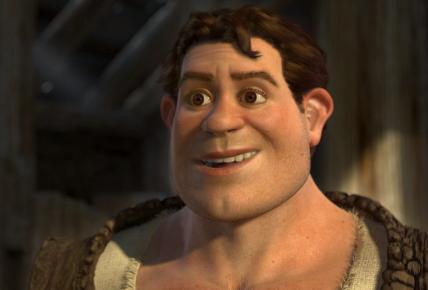 Shrek 2