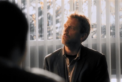 House M.D. | Después de hora