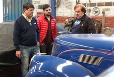 Hattemer - El legado