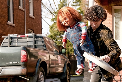 Chucky