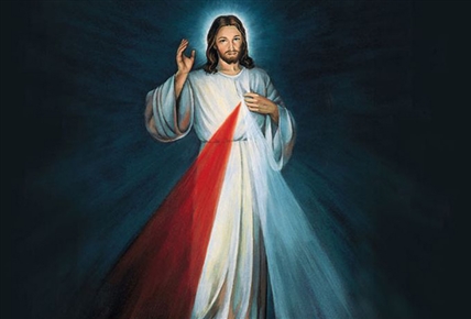 Coronilla de la Divina Misericordia - Mundo | Mundo