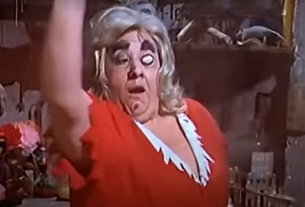 Hermelinda linda