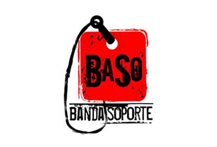 Banda soporte | Baso Stream