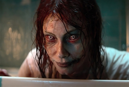 Evil Dead: El despertar