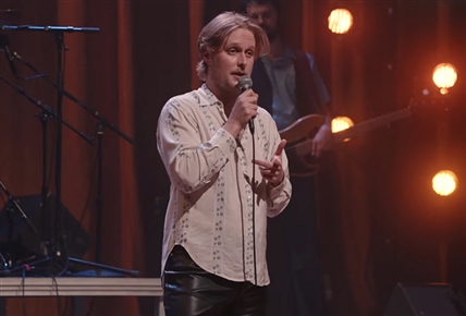 John Early: ahora más que nunca