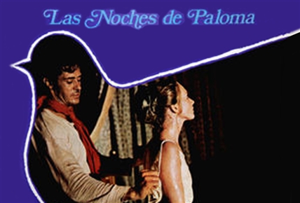 Las noches de Paloma