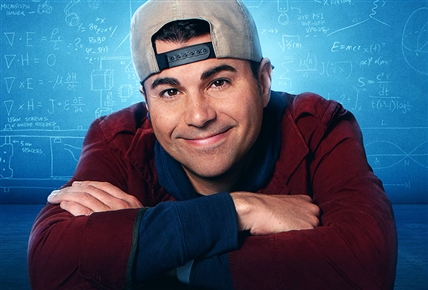 Acceso total con Mark Rober