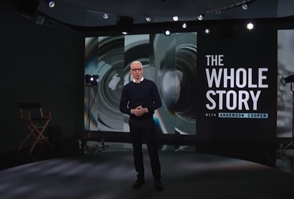 The Whole Story With Anderson Cooper | Ben Sasse is Going Home: Lessons on Life and Death
