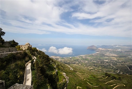 Linea Verde Sentieri
