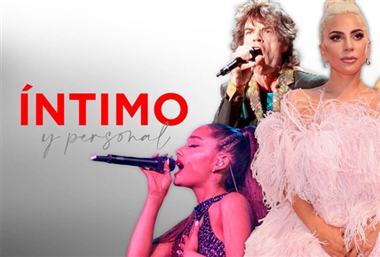 Íntimo y personal | Episodio 70