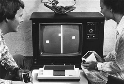 Historia de los videojuegos