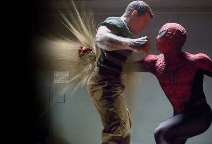 El Hombre Araña 3