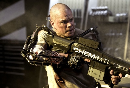 Elysium
