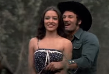El giro, el pinto y el colorado