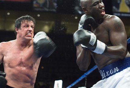 Rocky Balboa
