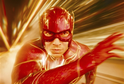 Flash
