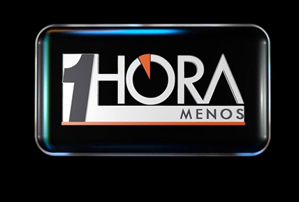 1 hora menos