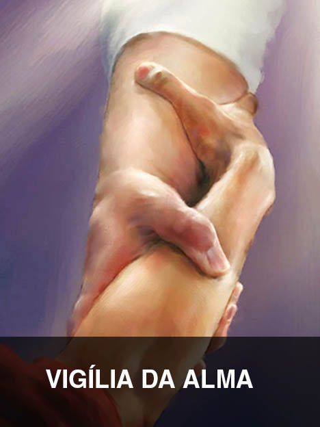 Vigília da alma