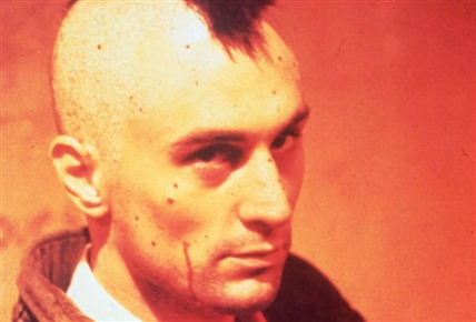 Taxi Driver