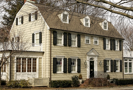 Amityville: la casa del terror