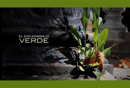 El escarabajo verde | El pan nuestro de cada día