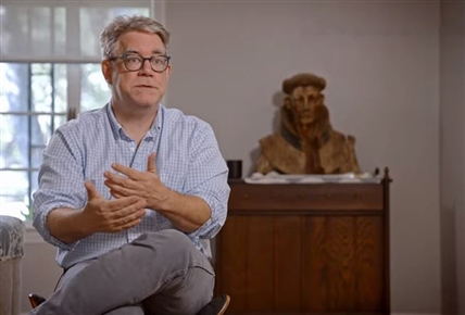 Mayas: auge y caída