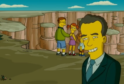 Los Simpson: La película