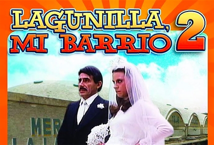 Lagunilla 2