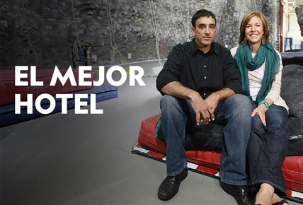 El mejor hotel | Islas Vírgenes