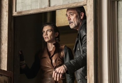 The Walking Dead: Dead City | Todos ganan un premio