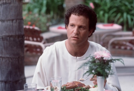 Albert Brooks: me río de la vida