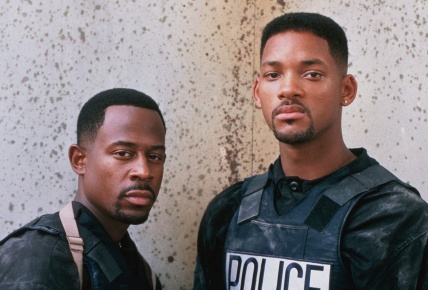 Bad Boys