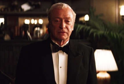Batman inicia