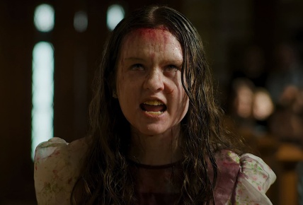 El exorcista: creyentes