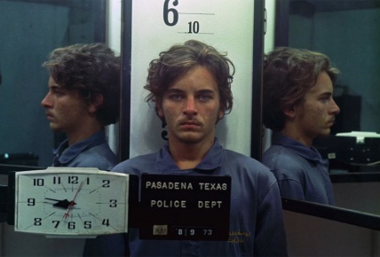 Aprendiz del asesino serial