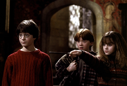 Harry Potter y la piedra filosofal - Edición extendida | Edición extendida