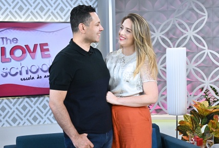 The Love School | Episodio 31
