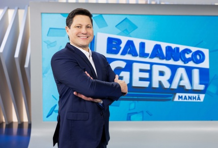 Balanço geral - Manhã | Manhã