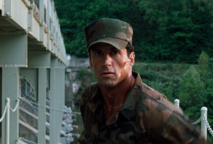 The Specialist