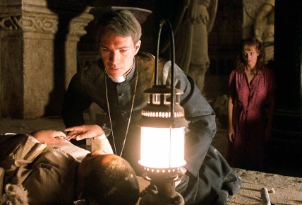 Exorcista: el comienzo
