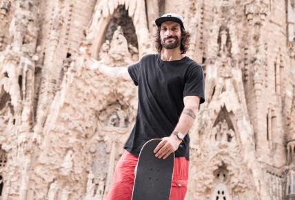 Skate le monde | Costa este de Canadá